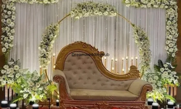 Jubilee Event Management